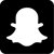 Icon awesome-snapchat-square