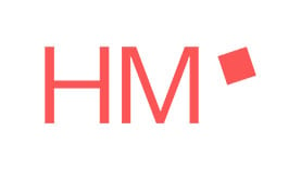 Logo der Hochschule München