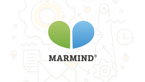 Marketing Resource Management mit Marmind