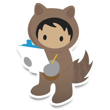 Salesforce Interaction Studio A/B-Tests