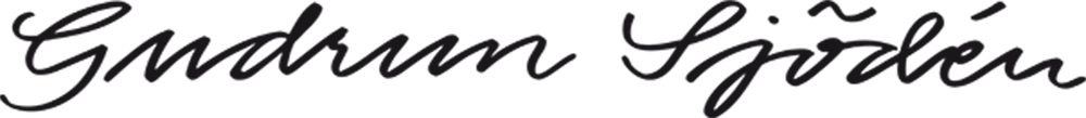 gudrun-sjoeden-logo